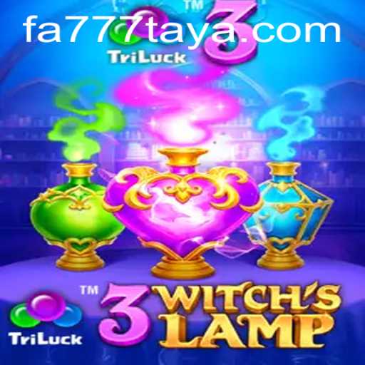 3WitchsLamp: Unveiling the Mystical World of Magical Gaming