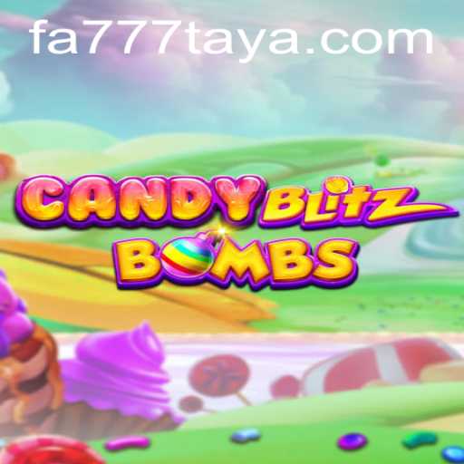 CandyBlitzBombs Game Overview and Insightful Introduction