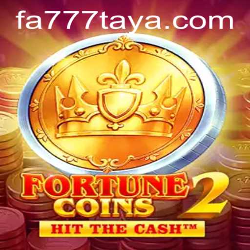 Discover the Excitement of FortuneCoins2 at FA777.com