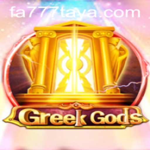Explore the Mythical World of GreekGods: A New Online Gaming Sensation