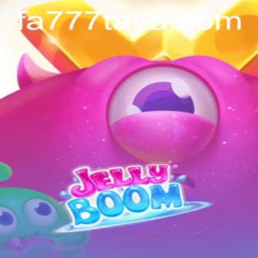 Discover the Thrilling World of JellyBoom on FA777.com