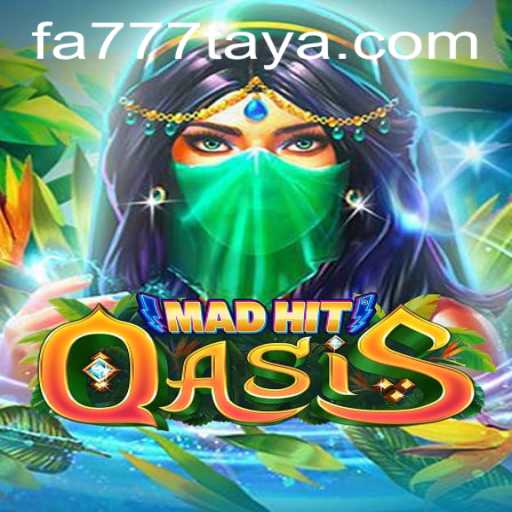 Discovering MadHitOasis: A Thrilling Adventure in Digital Gaming