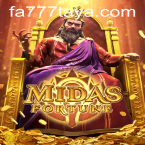 Fa777 FA777.com | Discover the Allure of MidasFortune: Rules and Insights