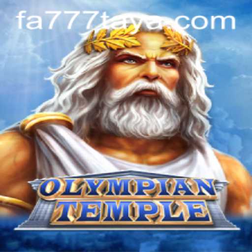 Discover OlympianTemple: An Epic Adventure with FA777.com