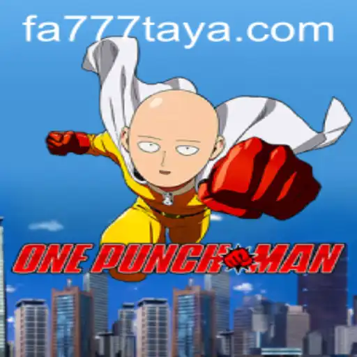 Fa777 FA777.com | Exploring OnePunchMan Game: A Dive into the New Era of Gaming