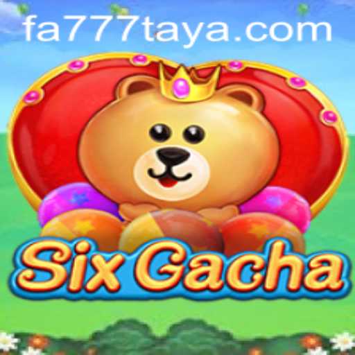 Discovering SixGacha: A New Dimension in Gaming