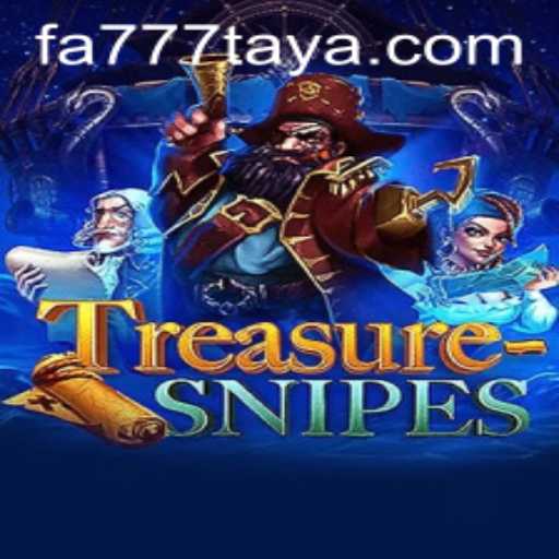 Explore the World of TreasureSnipes and Unravel the Excitement at FA777.com