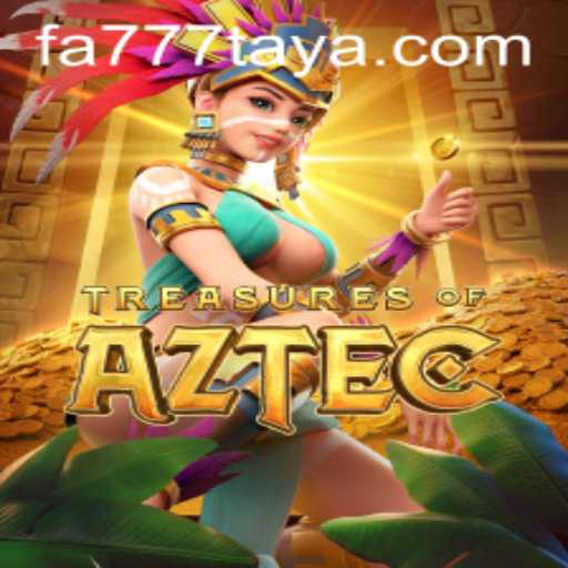 Explore the Mystical World of 'Treasures of Aztec' and Unlock Hidden Riches