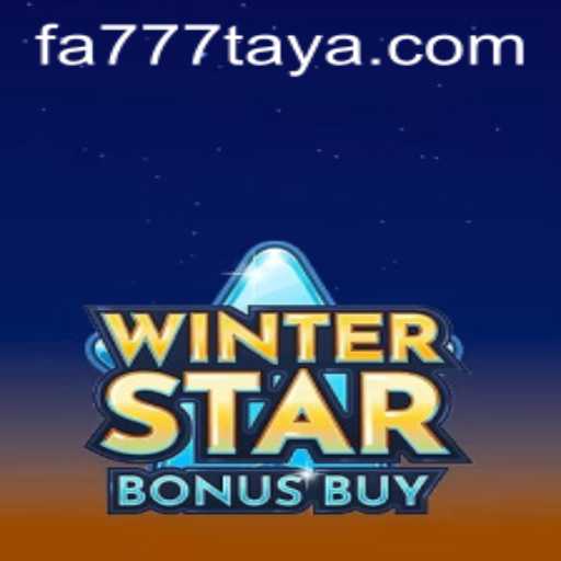 Exploring the Excitement of WinterStarBonusBuy