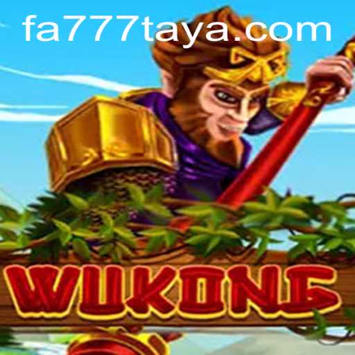 Exploring the Fantasy Realm of Wukong